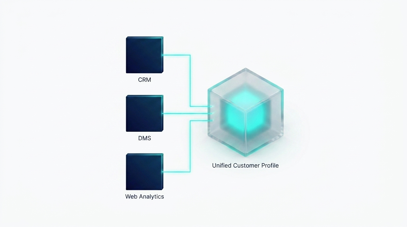 How accuracy from identity resolution recovers wasted spend and preserves signal
