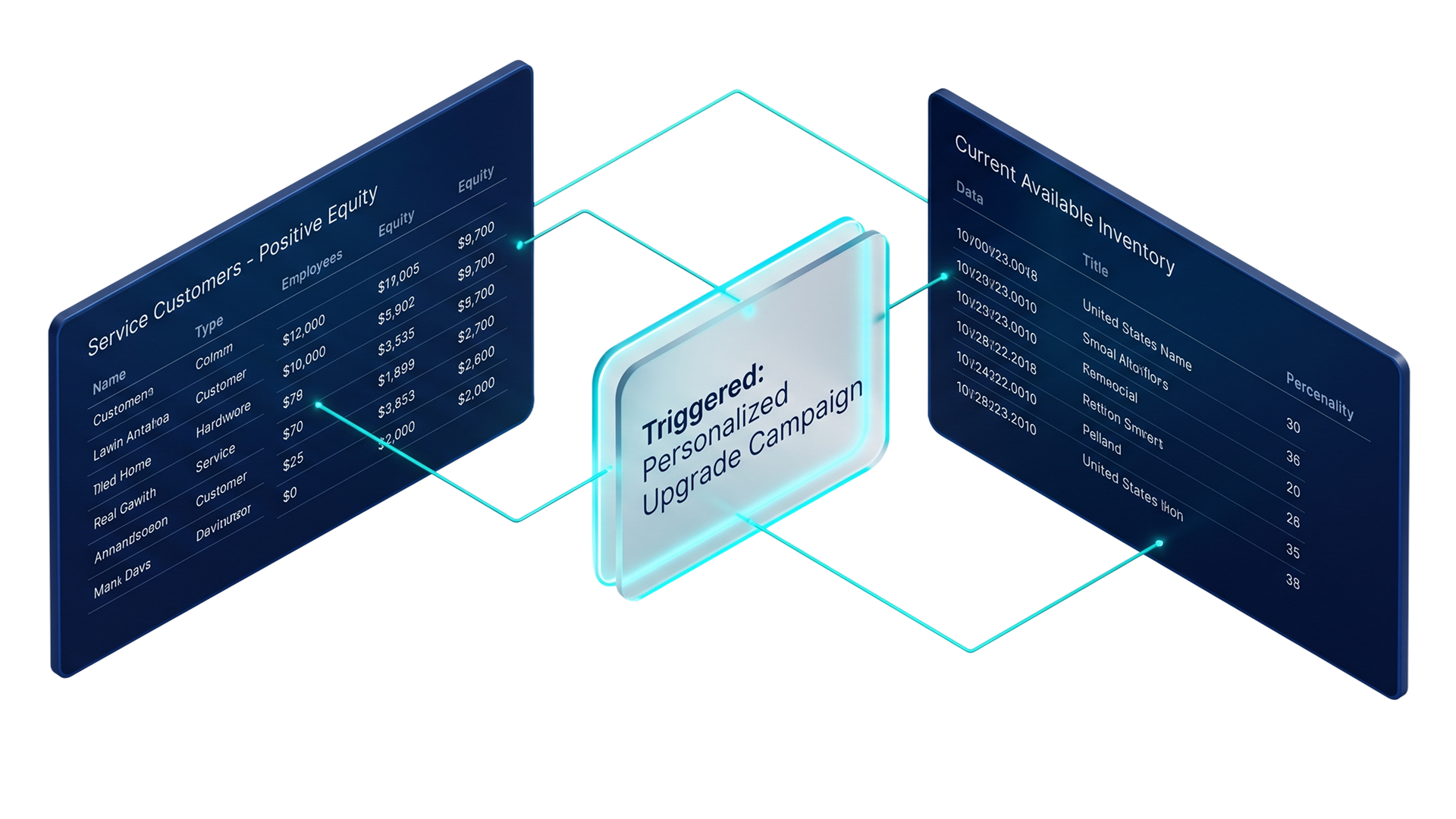 What you can run on Orbee Marketing