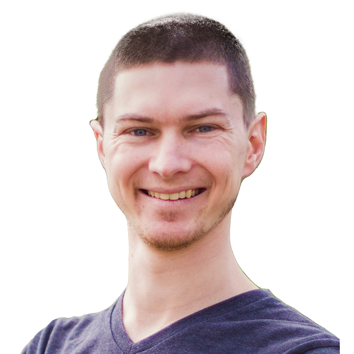 Photo of Chris Prijic