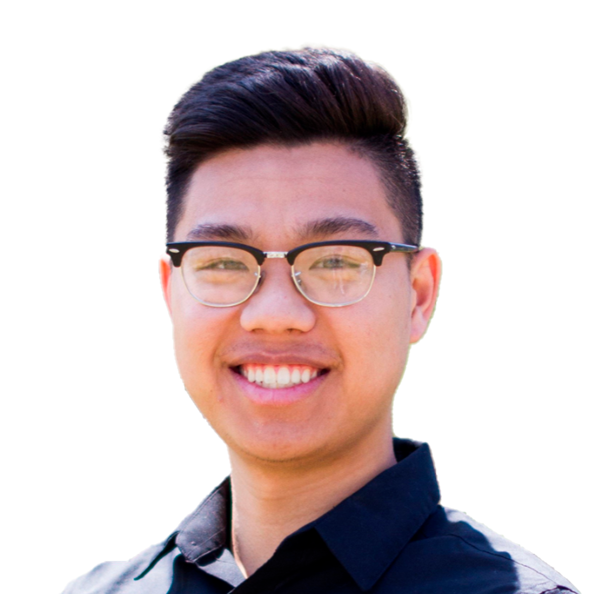 Photo of Derek Yeh