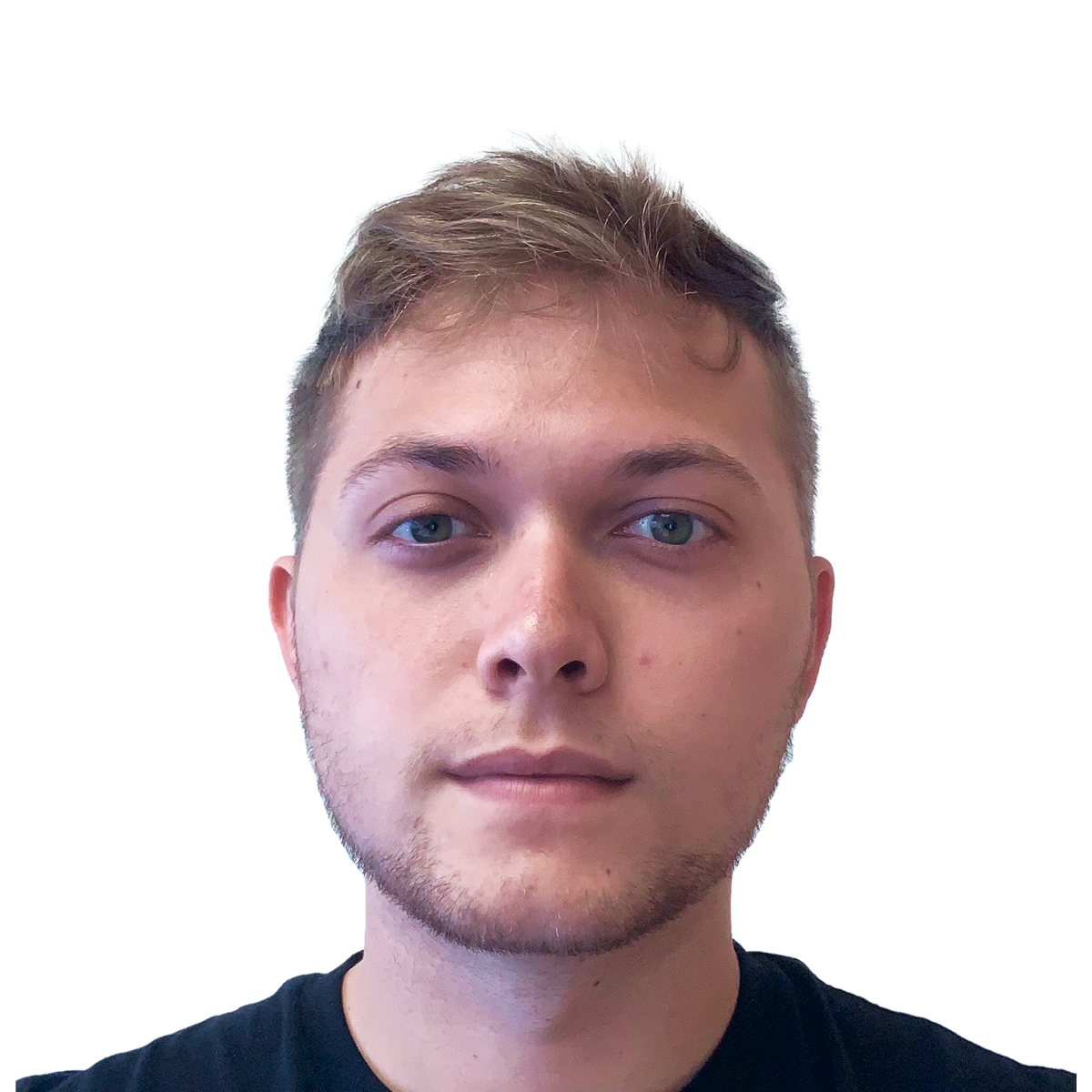Photo of Hunter Baker