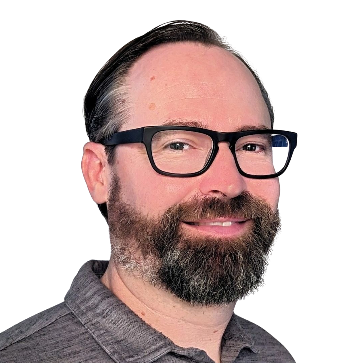 Photo of Jamie Suid