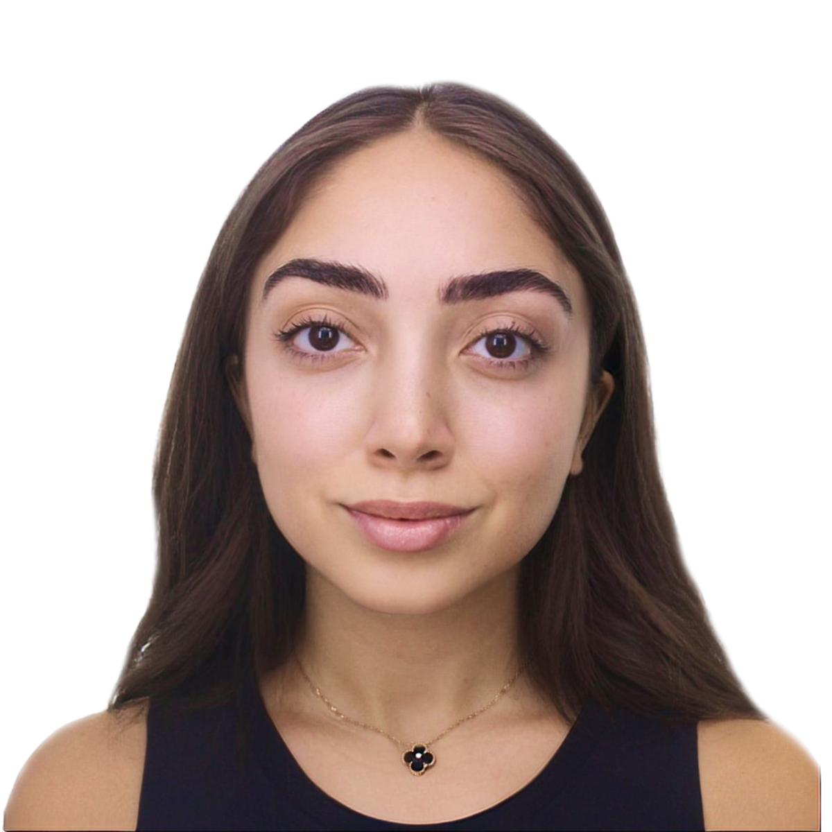 Photo of Meral Al'Obaydi