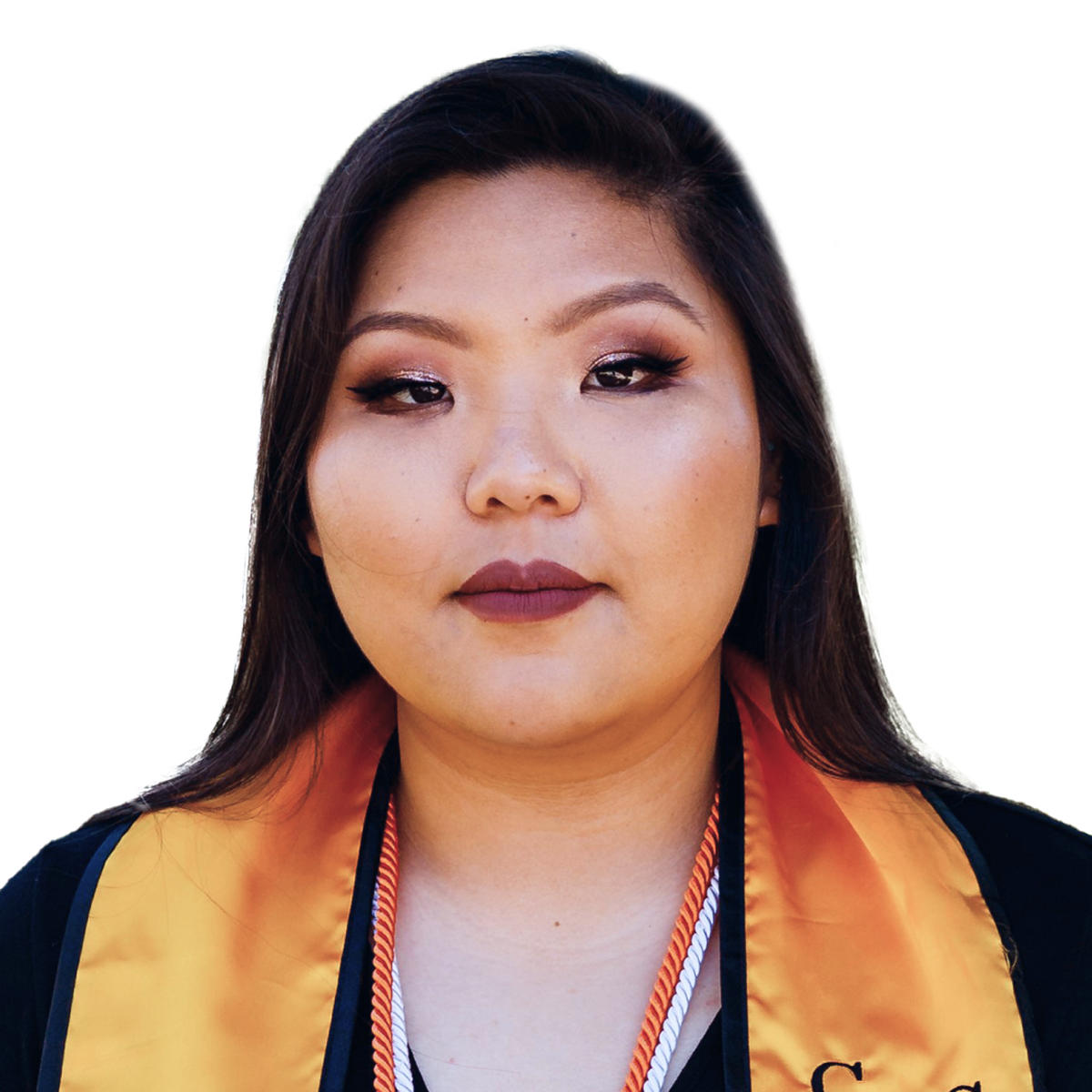 Photo of Nikki Nguyen
