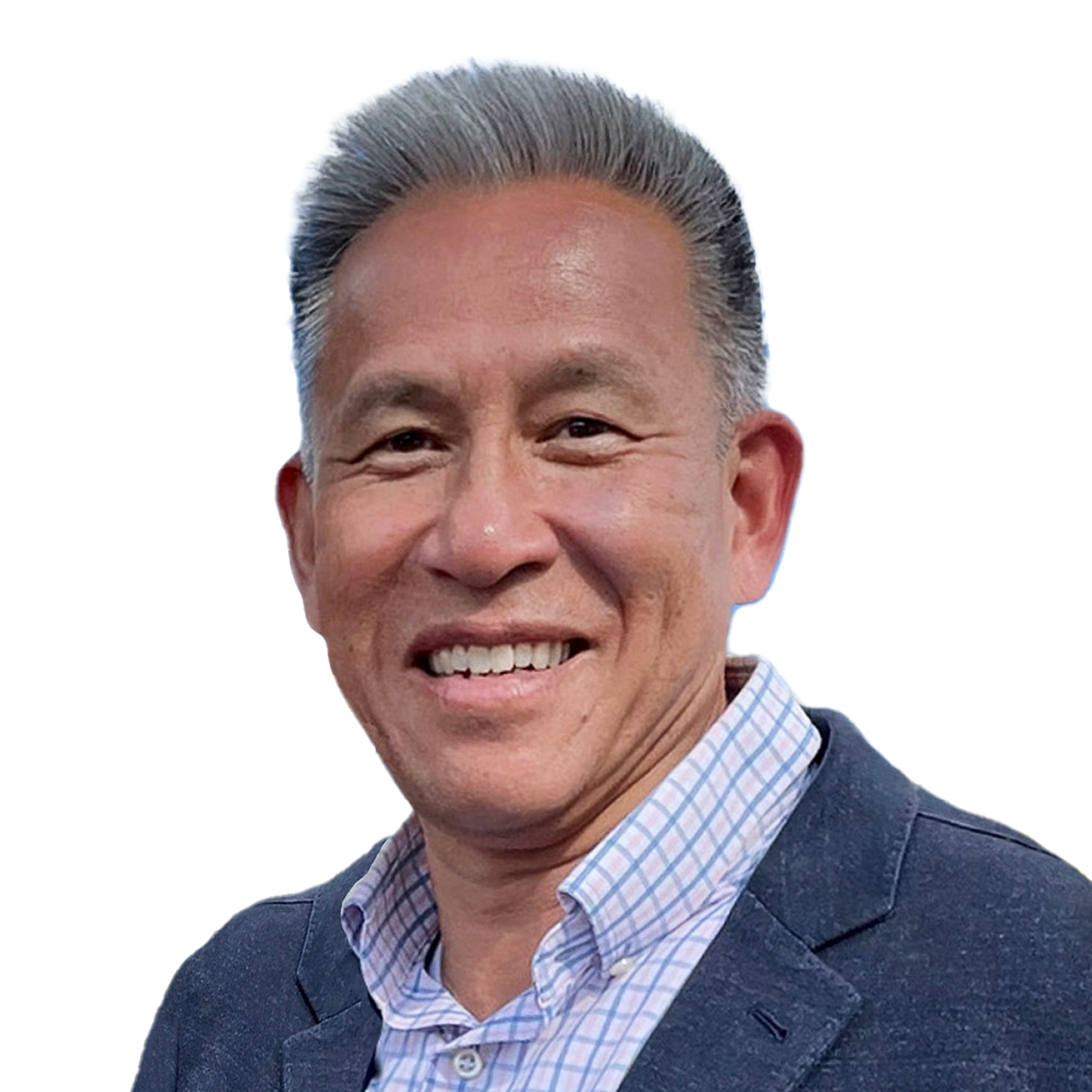 Photo of Peter Fong
