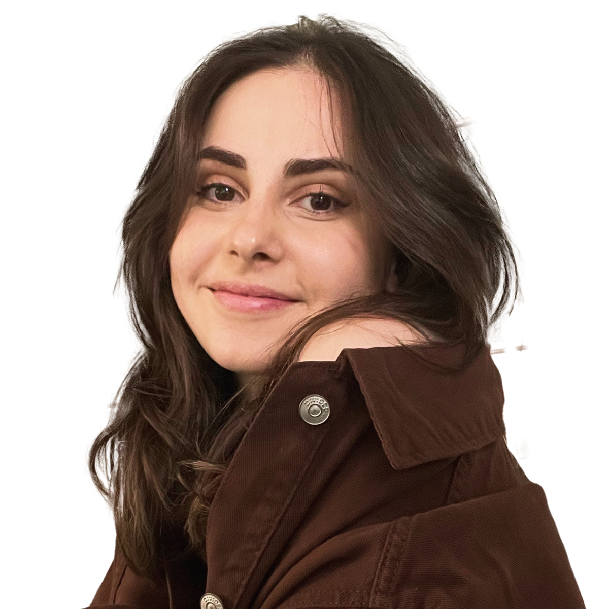Photo of Suzanna Mirzoyan