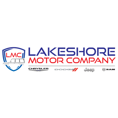 Lakeshore CDJR Seaford