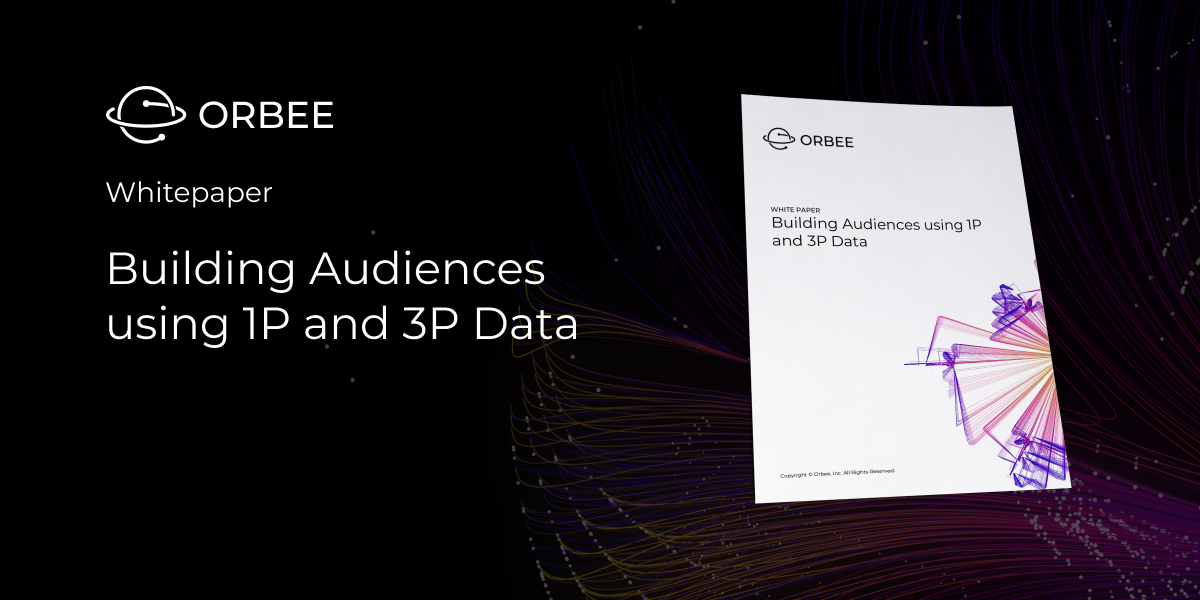 Building Intelligent Audiences: A Dealership's Guide to 1st & 3rd-Party Data