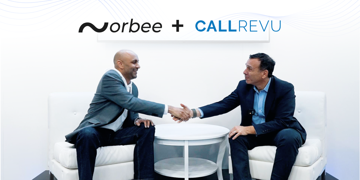 CallRevu + Orbee | Integrated Podcast at NADA 2024
