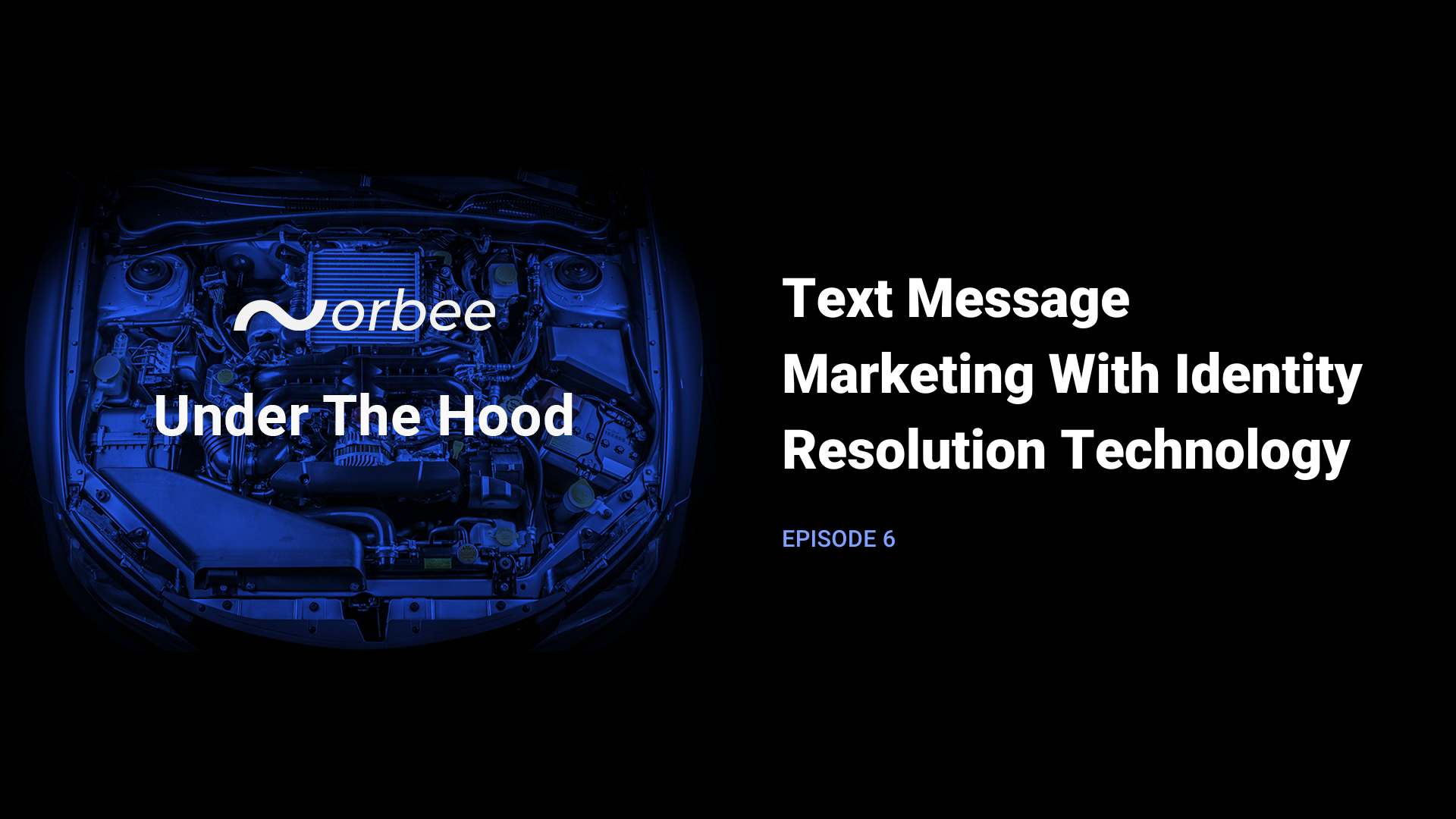 Combining Text Message Marketing With Identity Resolution Technology