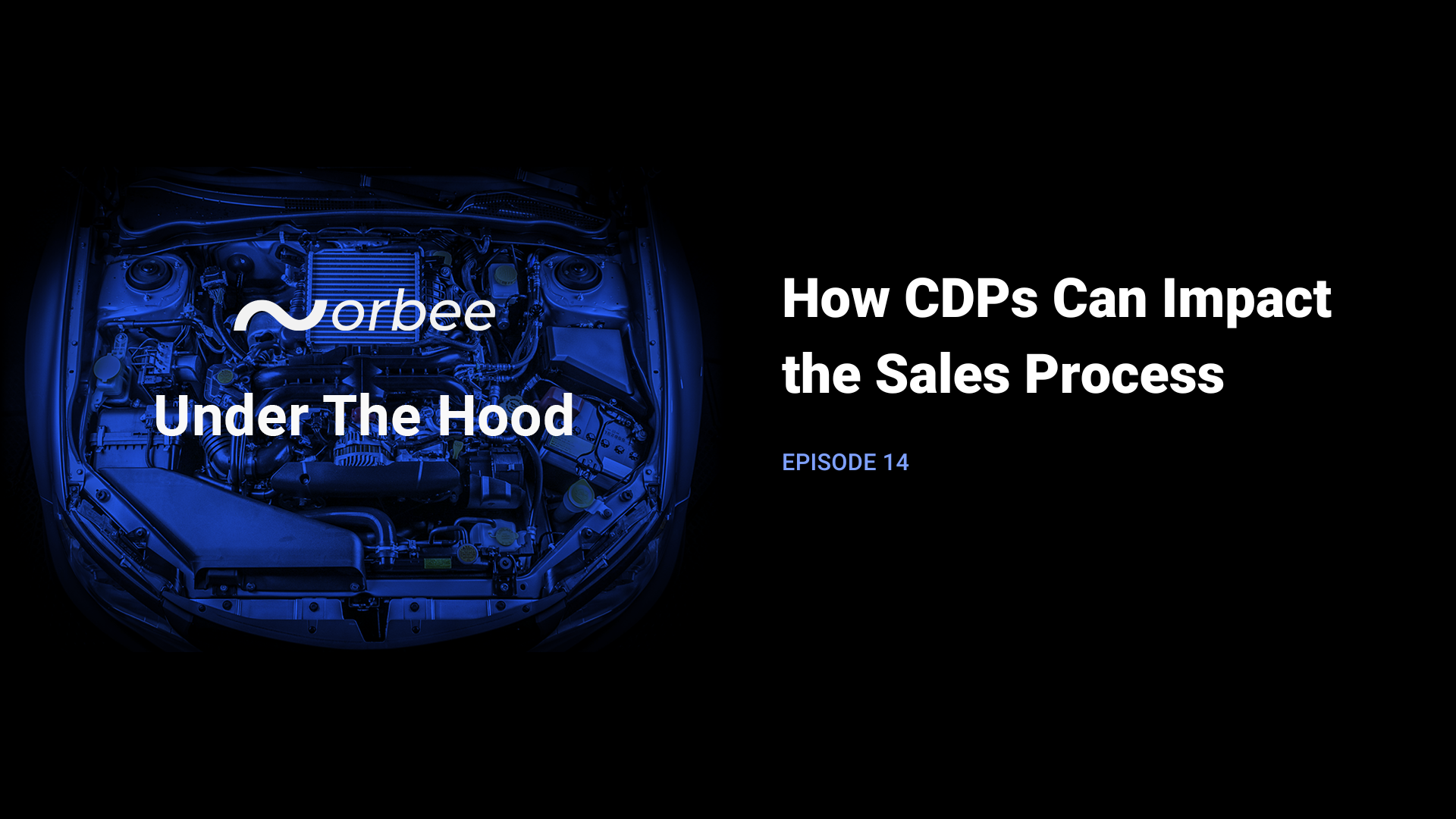 How CDPs Can Impact the Sales Process