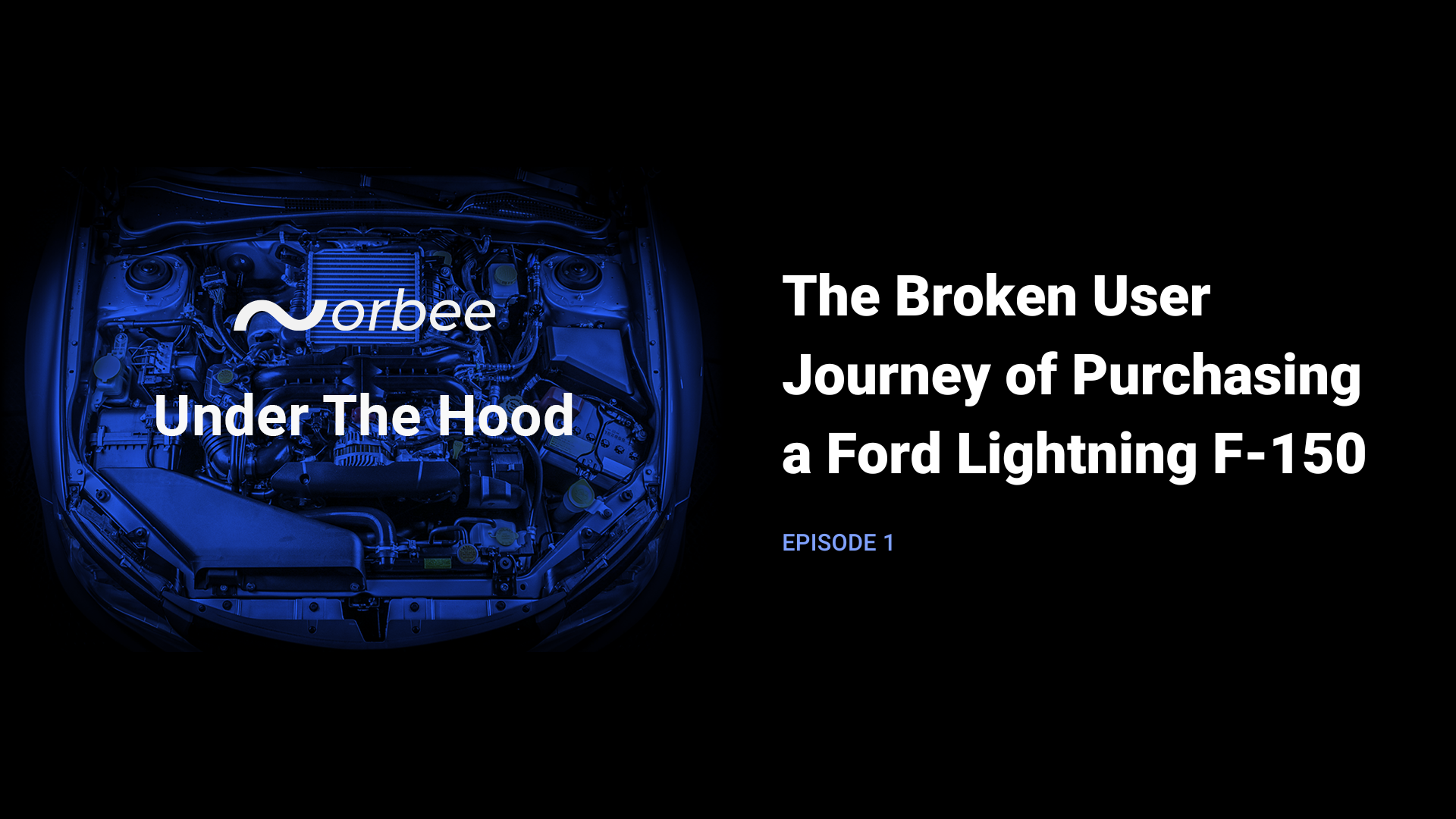 How OEMs can Improve Their User Journey for Purchasing EVs