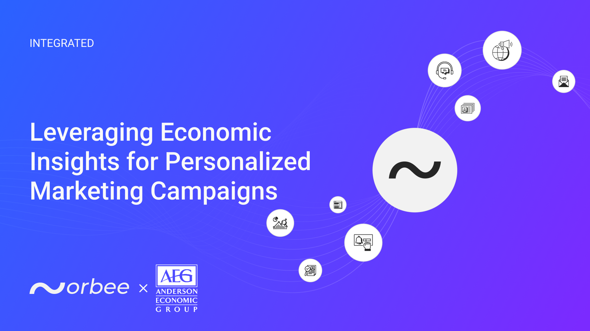 Leveraging Economic Insights for Personalized Marketing Campaigns