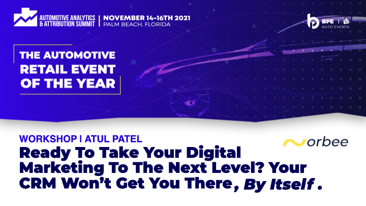 Ready To Take Your Digital Marketing To The Next Level?