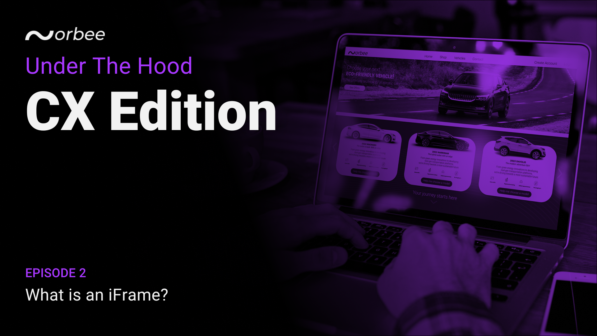 What is an iFrame?