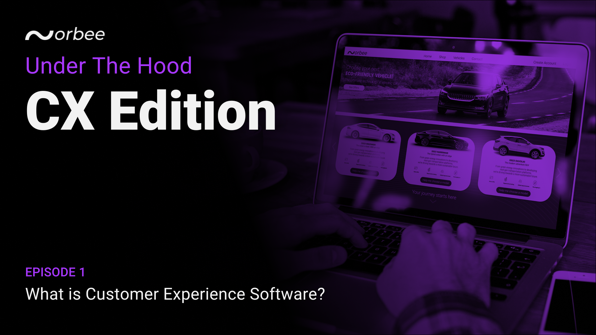What is Customer Experience Software?