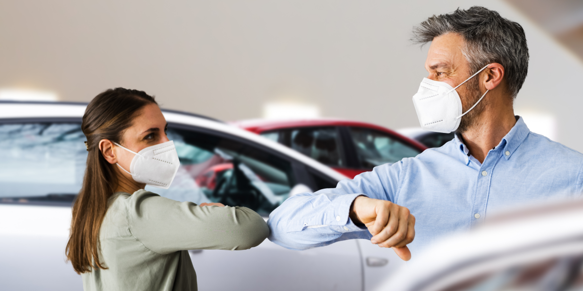 What Should Auto Dealerships Expect In the COVID-19 Situation?