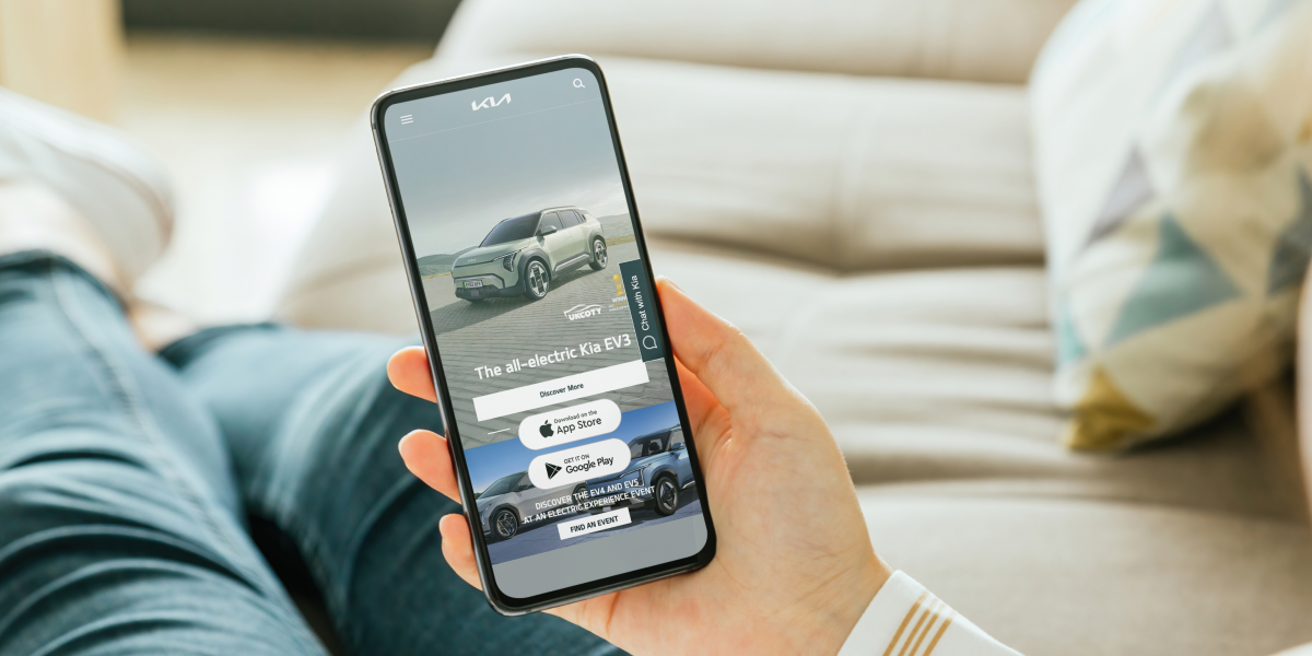 What "Stay At Home" Orders Mean For Automotive Dealerships