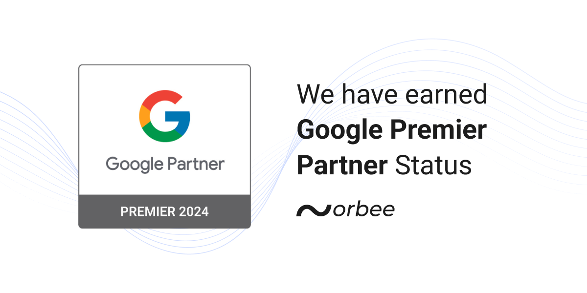 What It Means to Be a Google Premier Partner in 2024