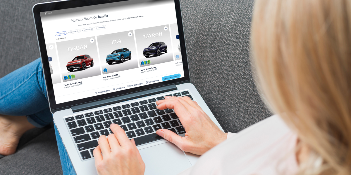 Why Your Dealership's Online Presence Matters in the Car-buying Journey